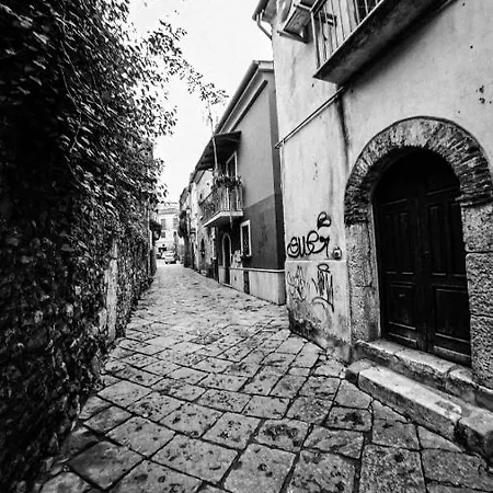 Trescene Locazione Breve Turistica *